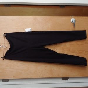 Sonoma Maternity The Essential Legging - Black - Large